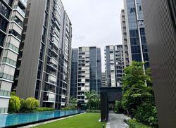 The Tapestry (D18), Condominium #464122201